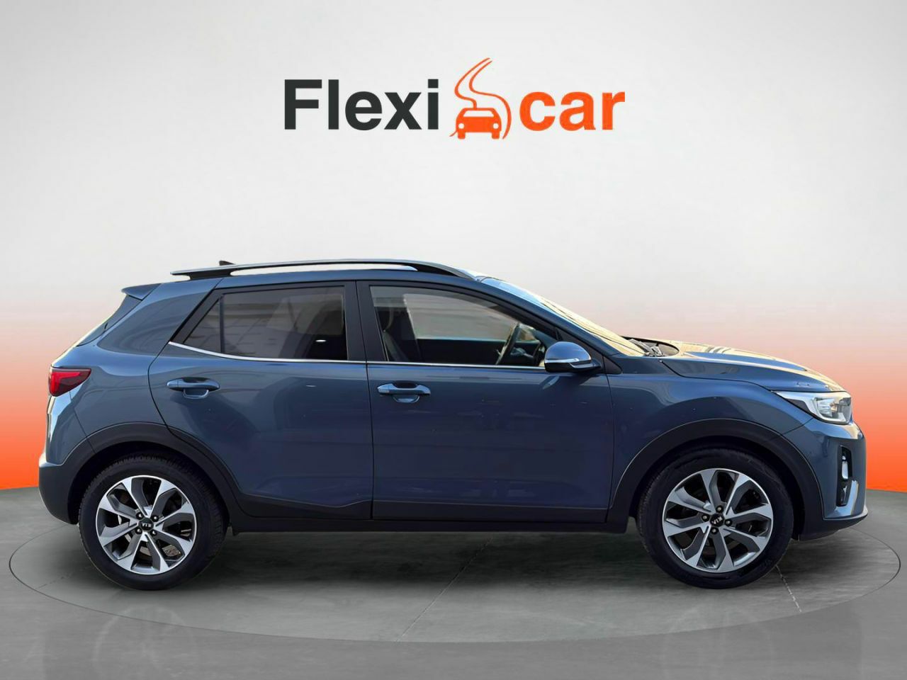 kia stonic 2020 / foto grande (2)