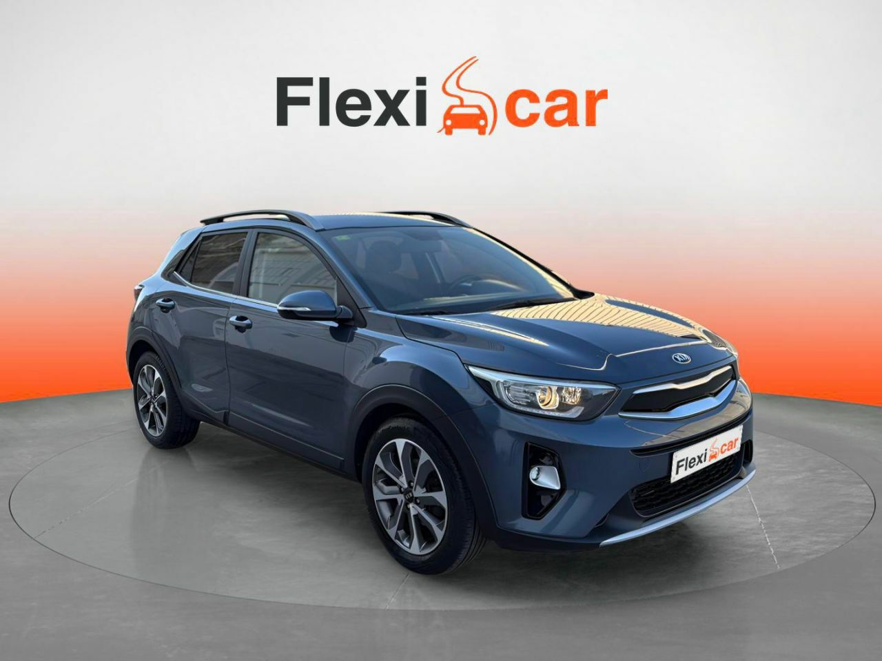Foto kia stonic 2020 /