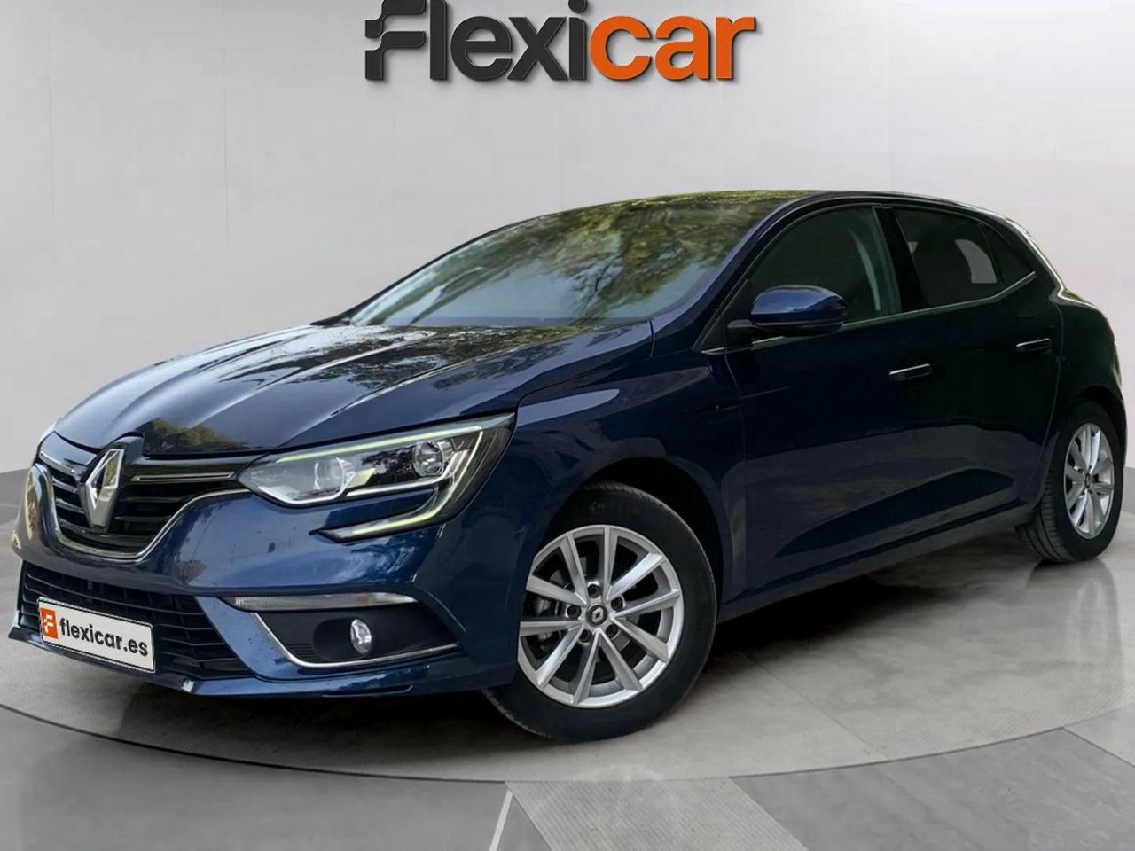 renault megane 2017 / foto grande (2)