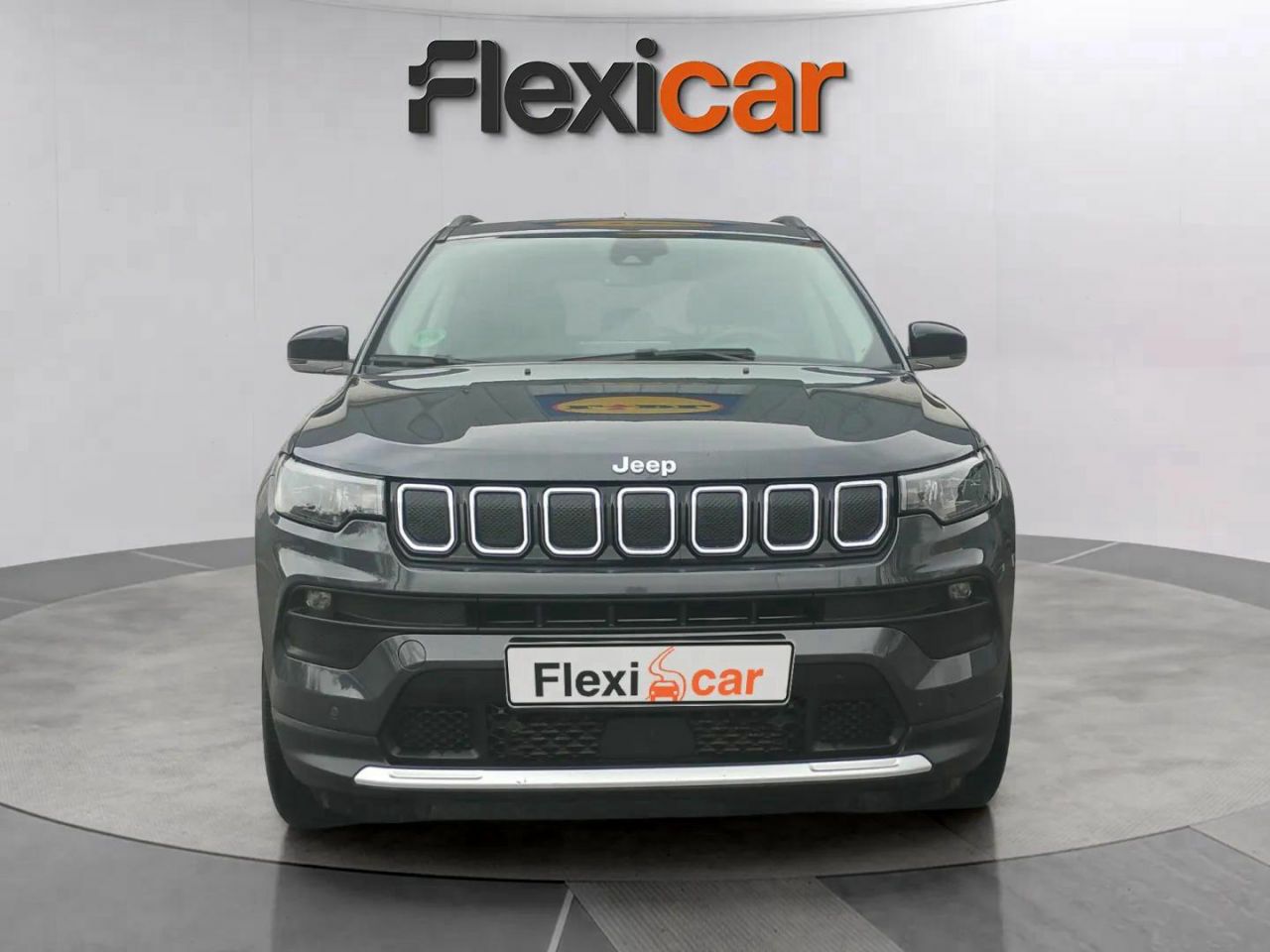 jeep compass 2021 / foto grande (2)
