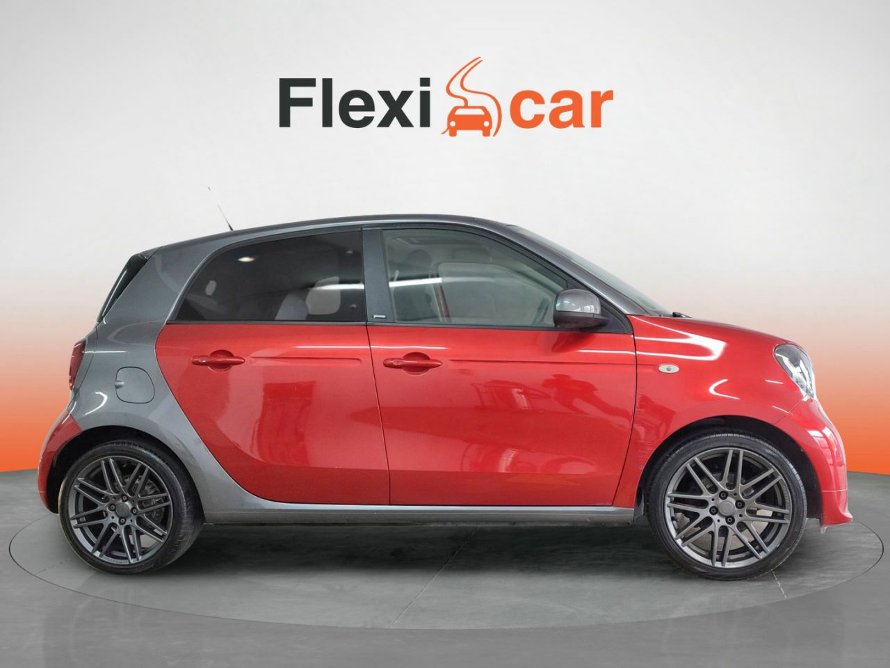 smart forfour 2018 / foto grande (2)