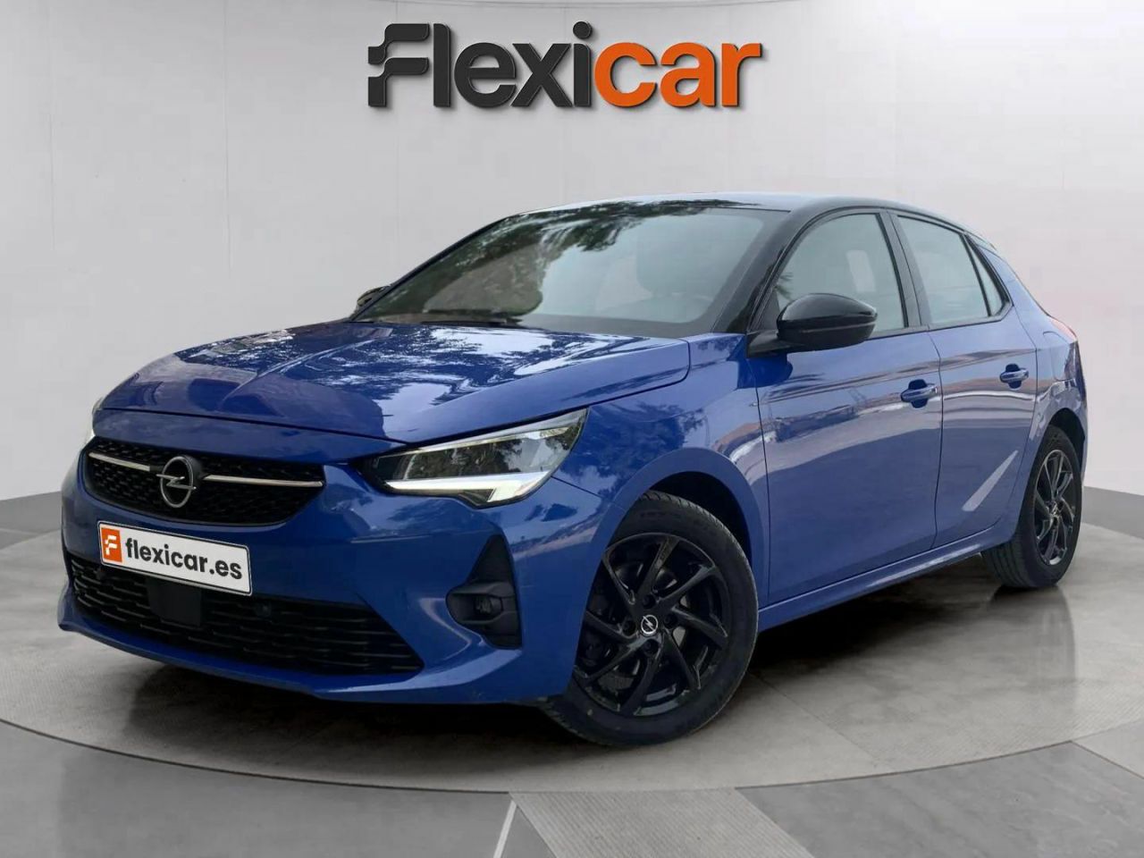 opel corsa 2021 / foto grande (2)