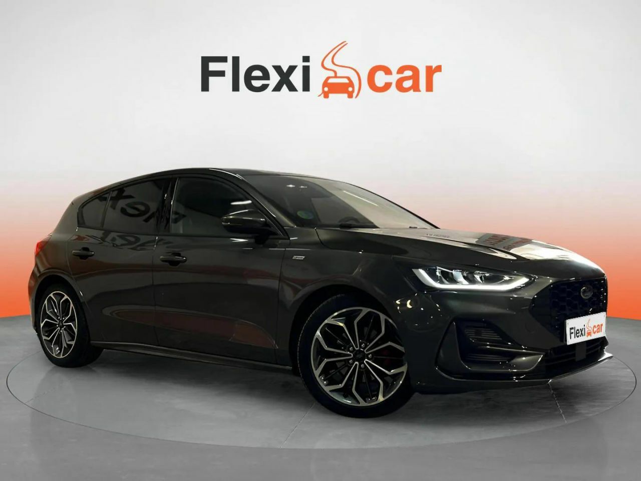 Ford focus 2024 segunda mano  de segunda mano - ford focus 2024 /