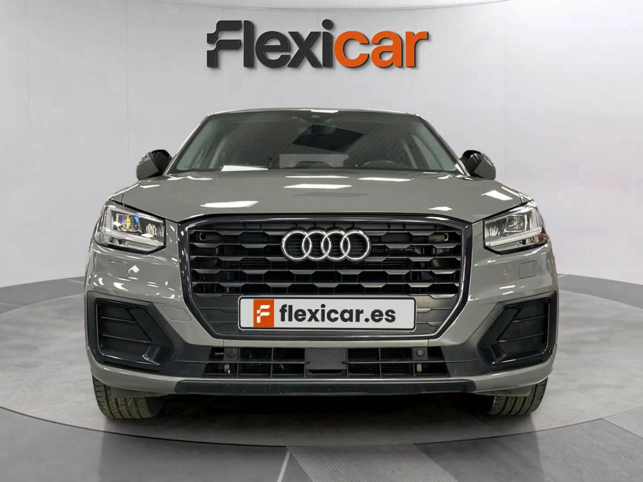 audi q2 2021 / foto grande (2)