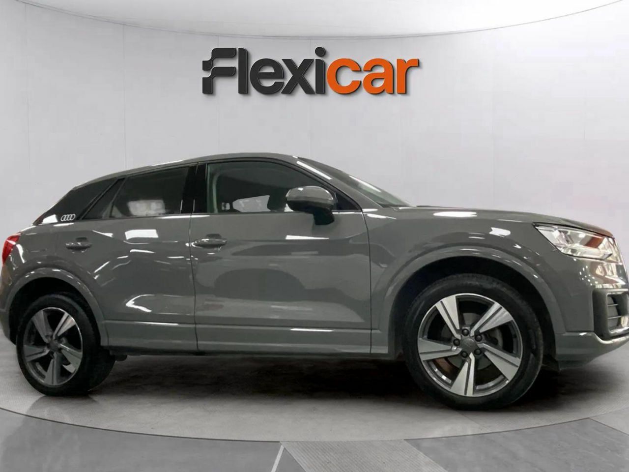 audi q2 2021 / foto grande (3)