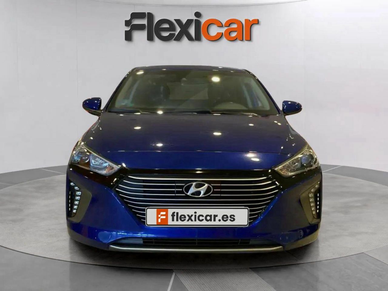 hyundai ioniq 2019 / foto grande (2)