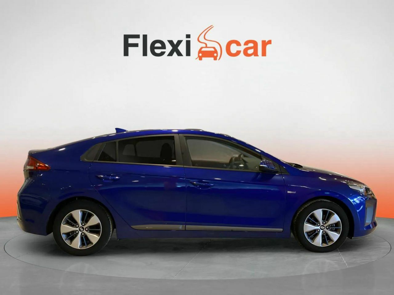 hyundai ioniq 2019 / foto grande (3)
