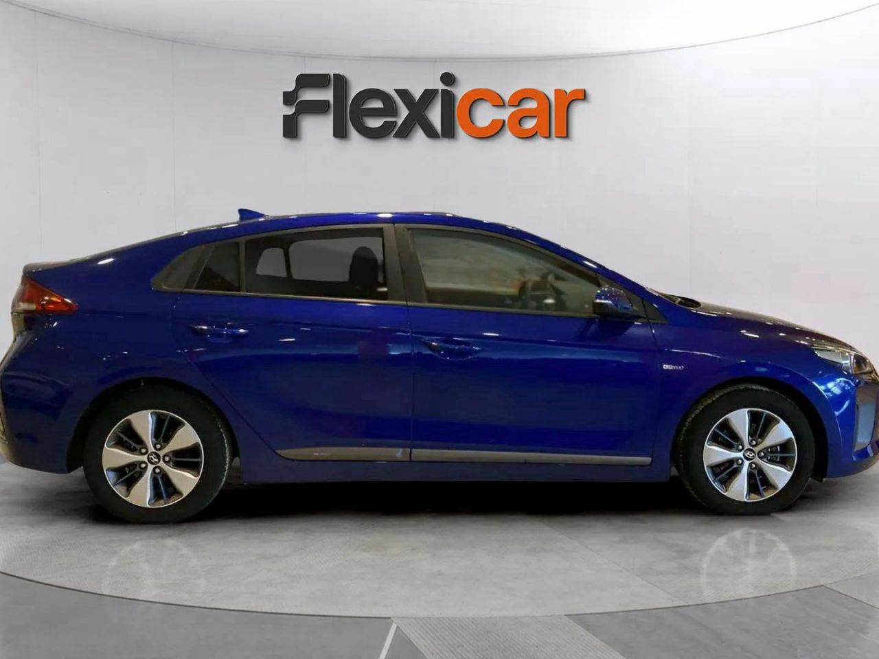 hyundai ioniq 2019 / foto grande (3)