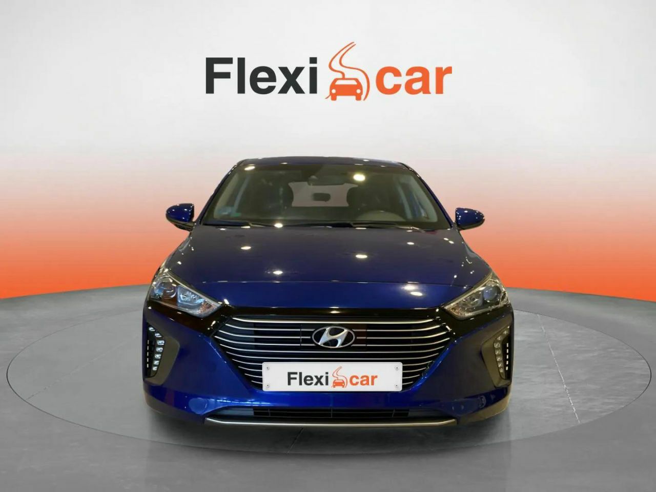 hyundai ioniq 2019 / foto grande (2)