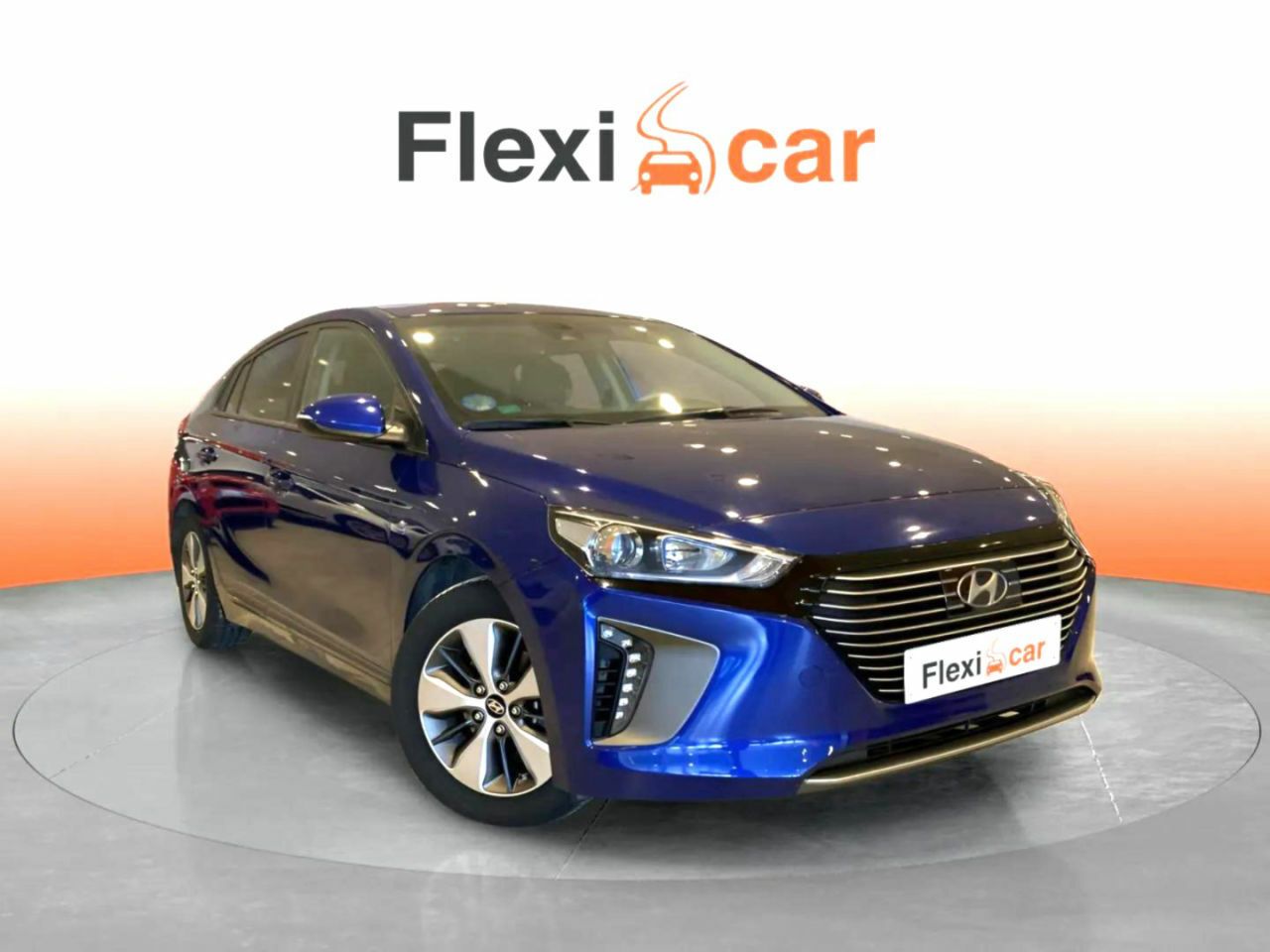 Foto hyundai ioniq 2019 /