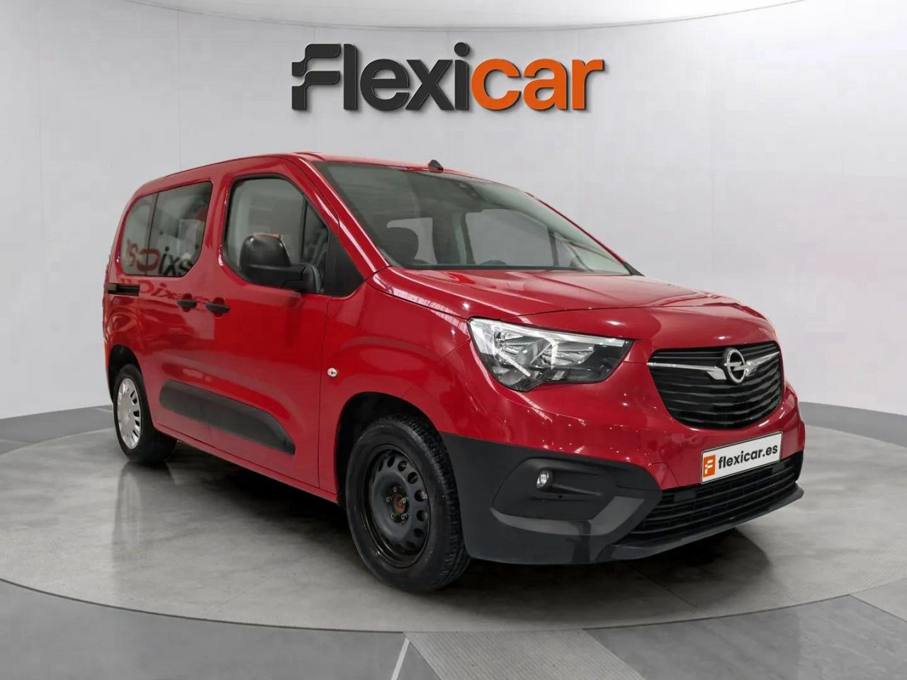Foto opel combo cargo 2021 /