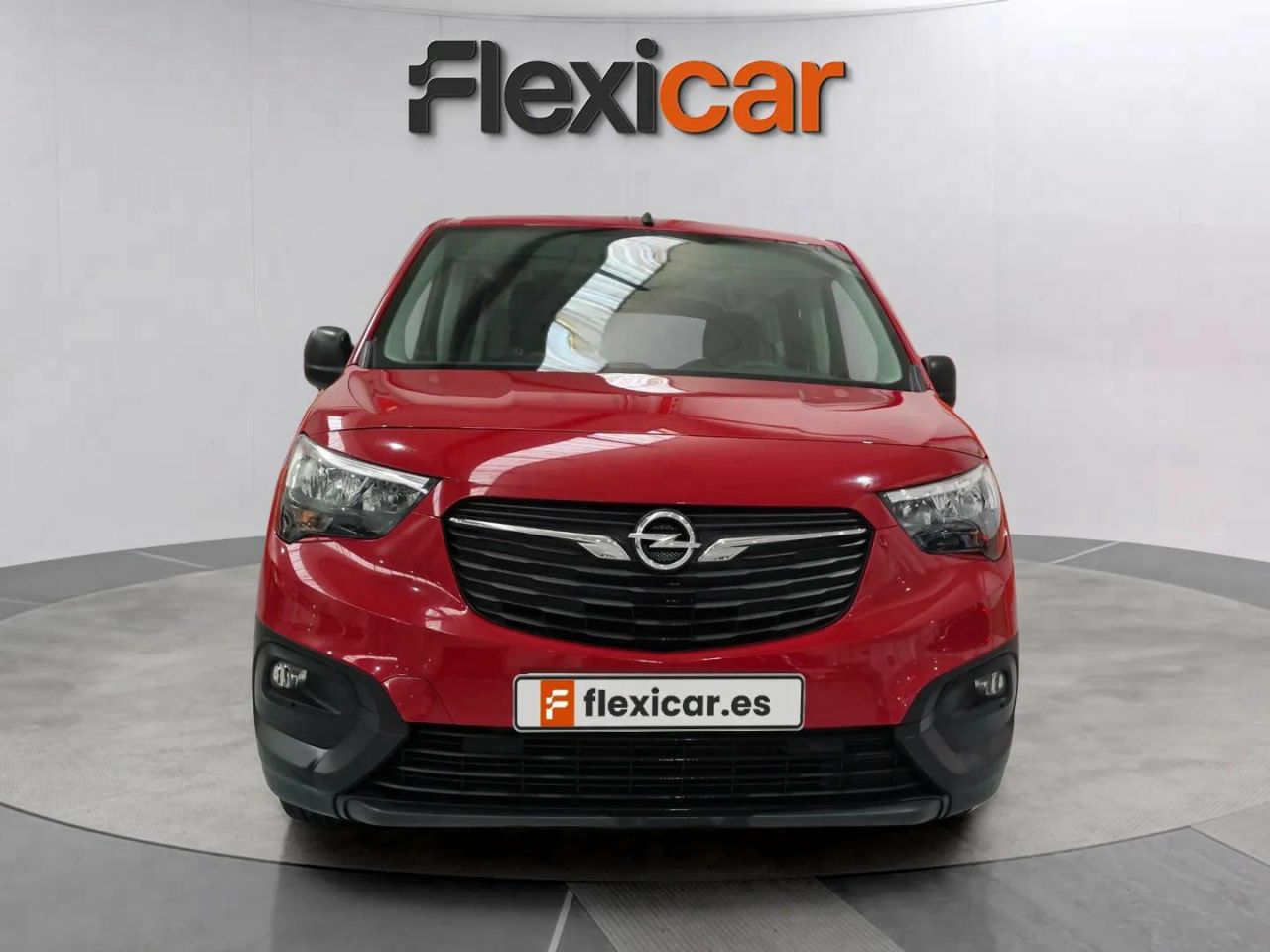 opel combo cargo 2021 / foto grande (2)