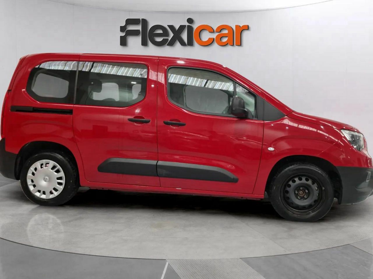 opel combo cargo 2021 / foto grande (3)