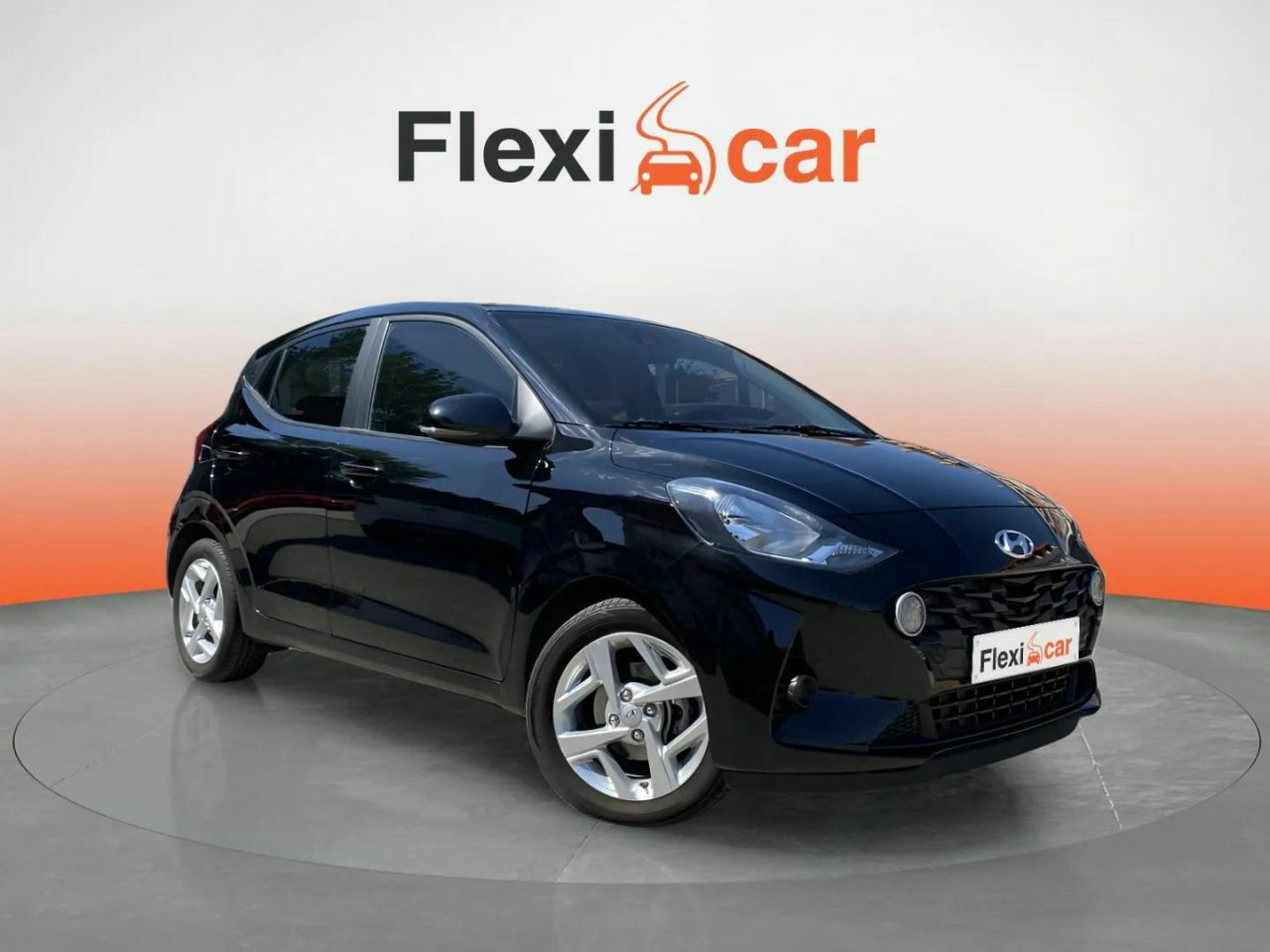 Foto hyundai i10 2022 /