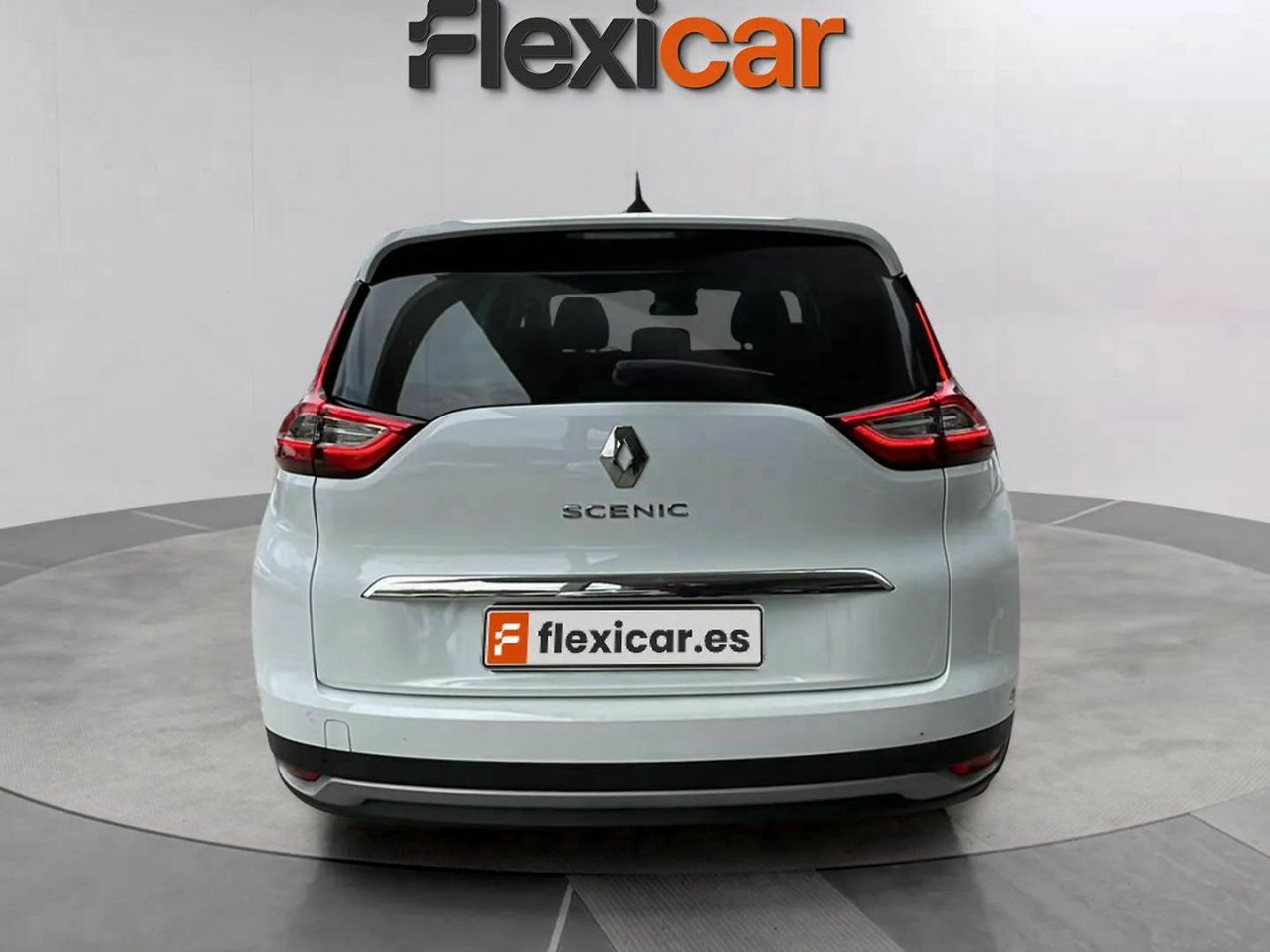 renault grand scénic 2019 / foto grande (3)