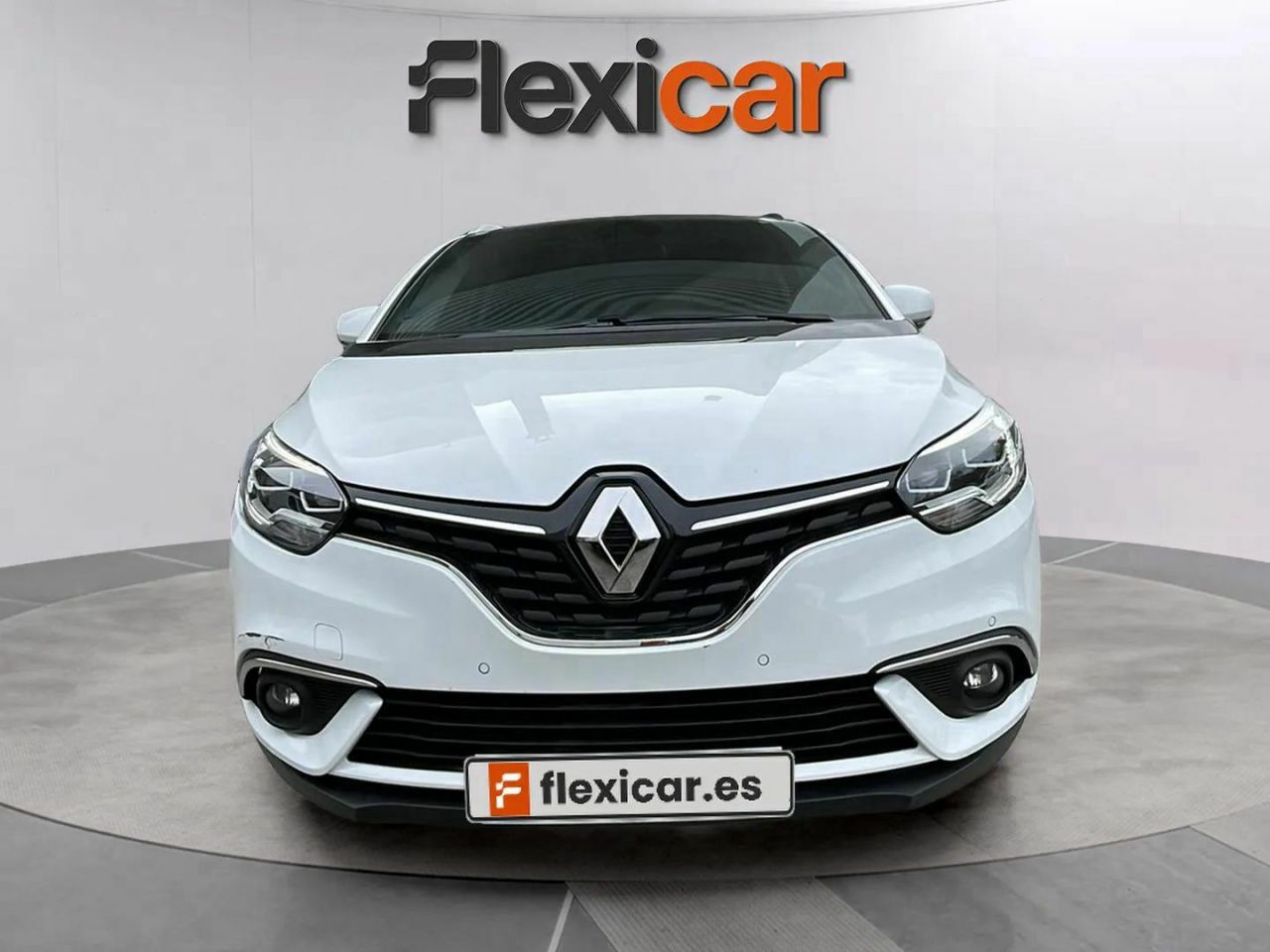 renault grand scénic 2019 / foto grande (2)