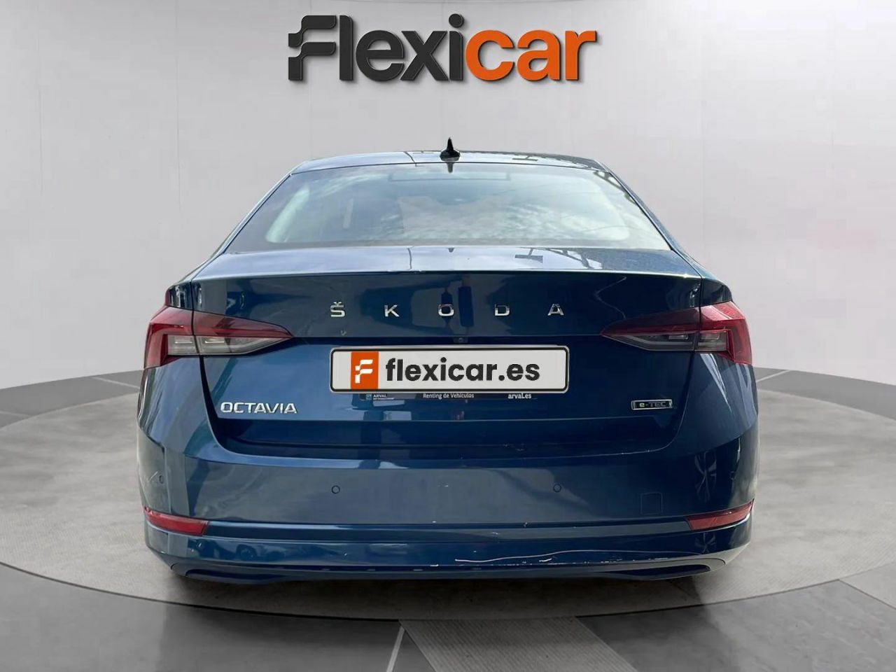 skoda octavia 2021 / foto grande (3)