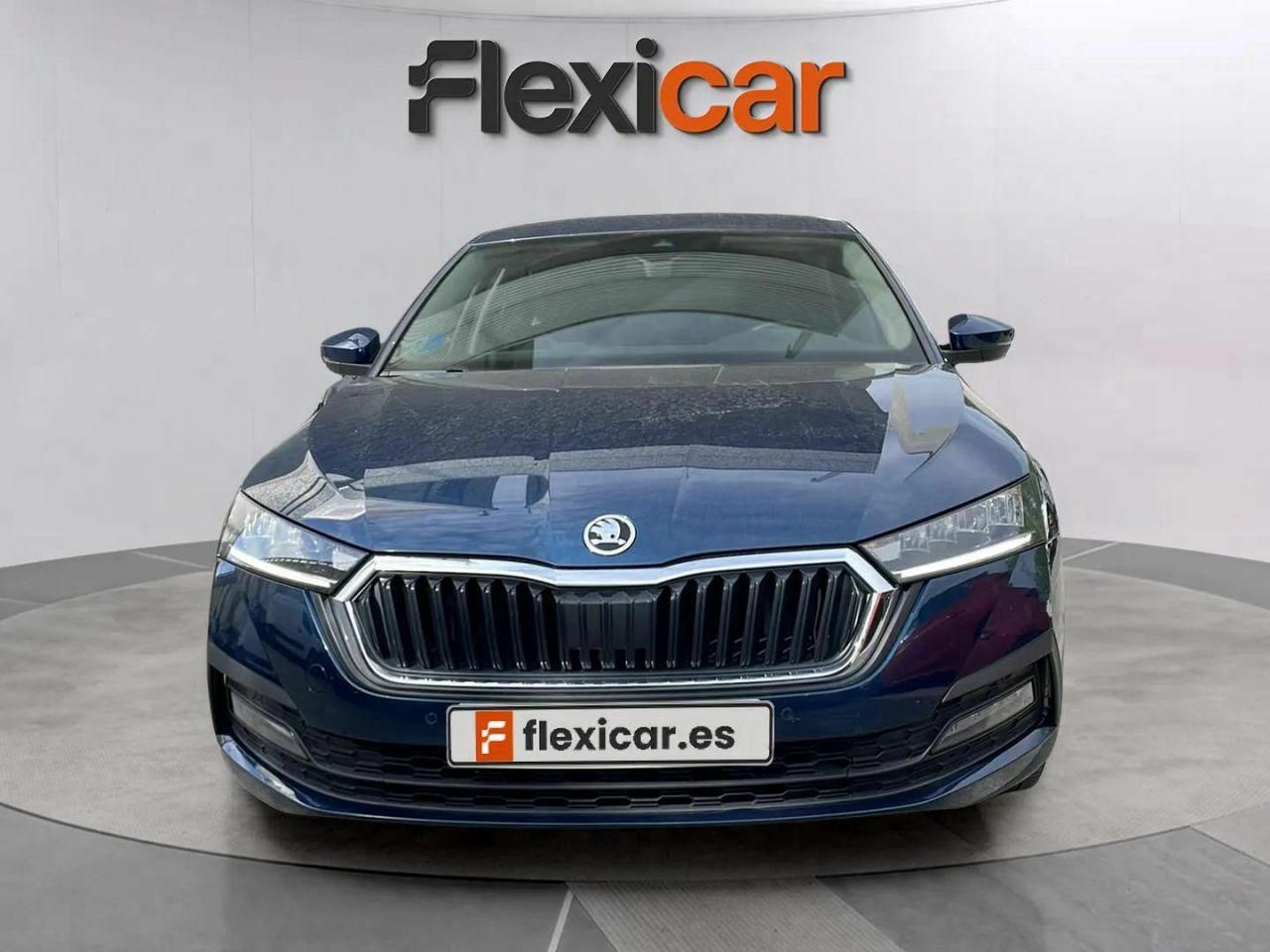skoda octavia 2021 / foto grande (2)