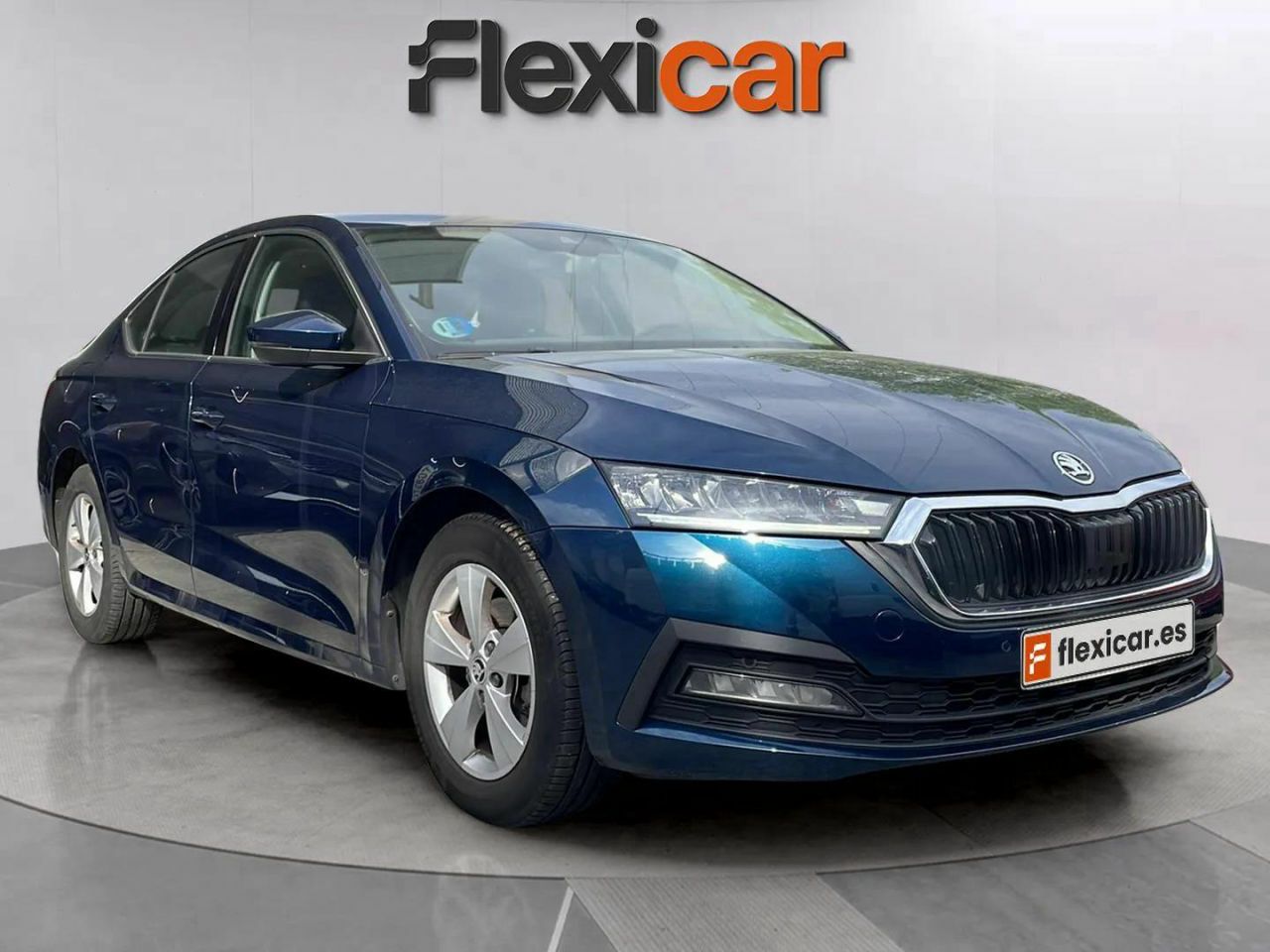 Foto skoda octavia 2021 /