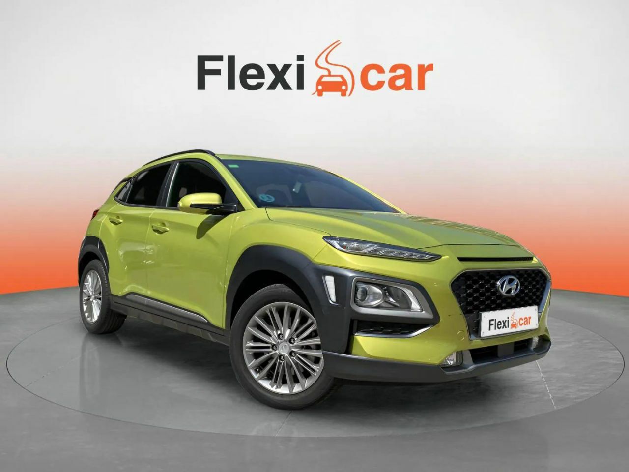 Foto hyundai kona 2019 /