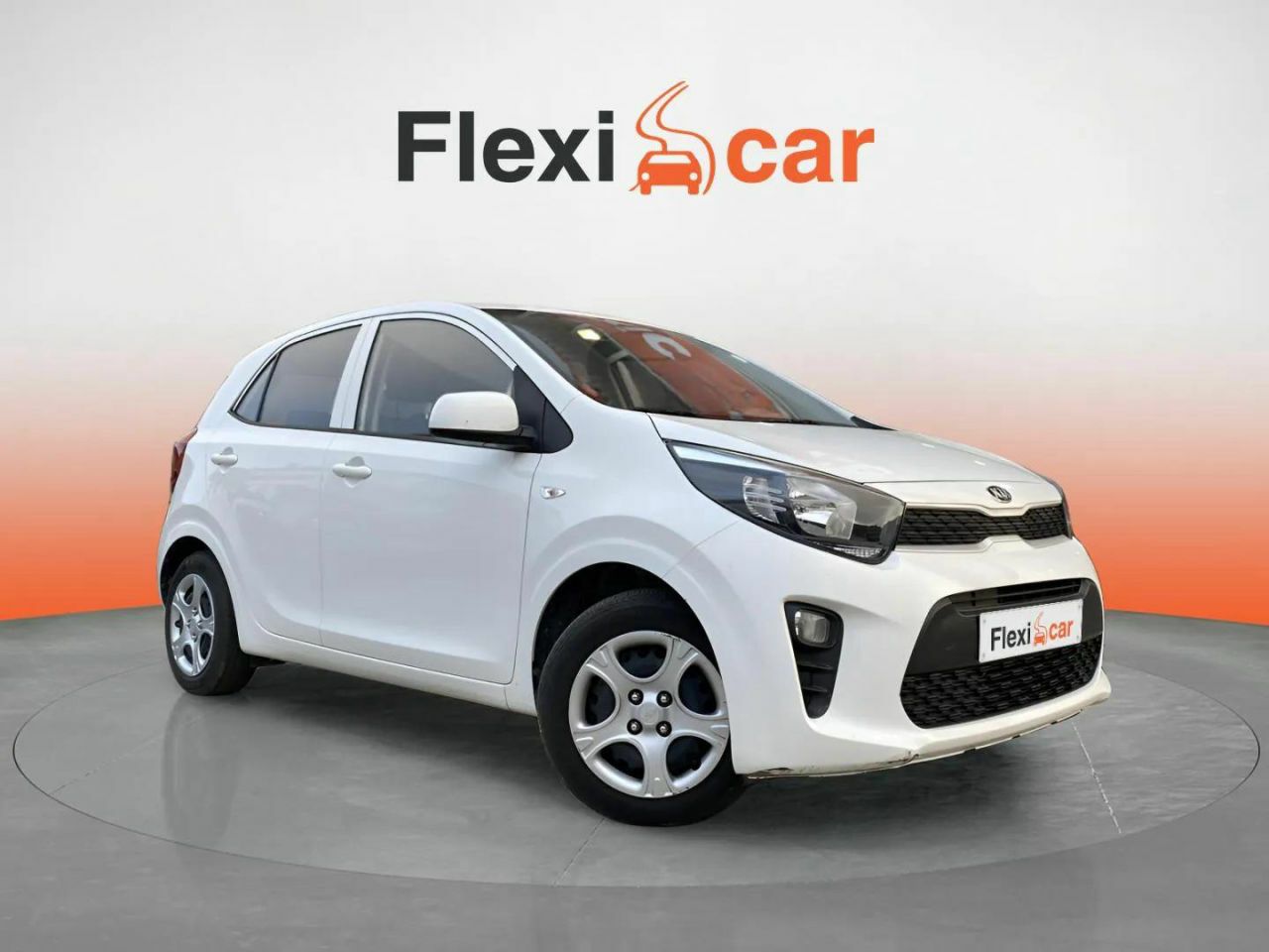 Foto kia picanto 2021 /