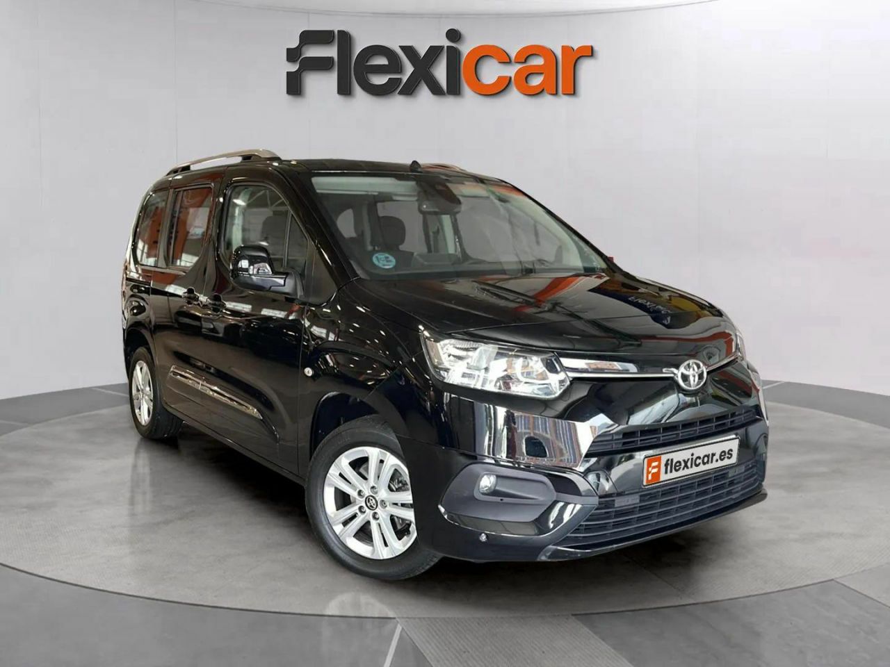 Granalladora industrial para piedra  de segunda mano - toyota proace city 2020 /