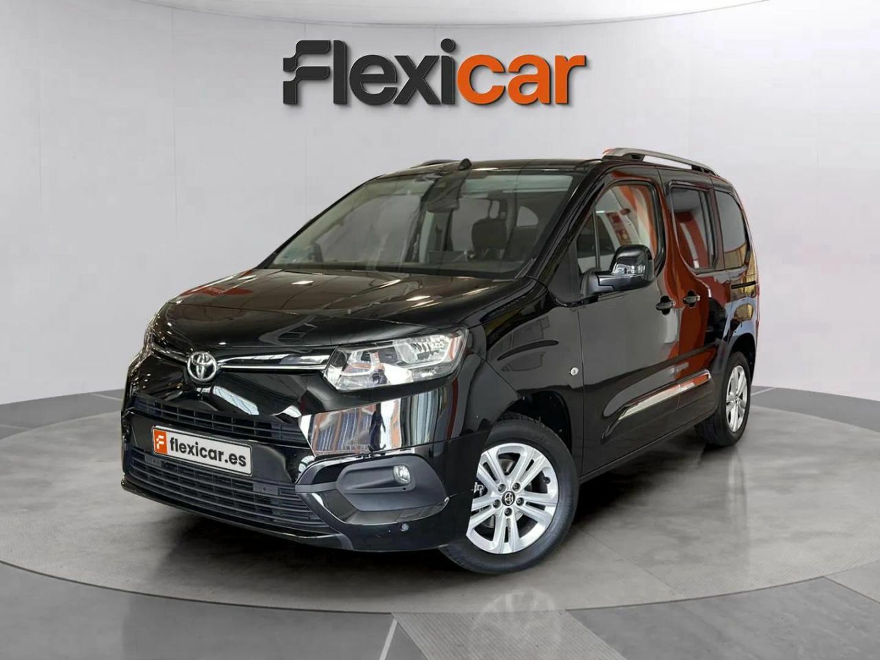 toyota proace city 2020 / foto grande (2)