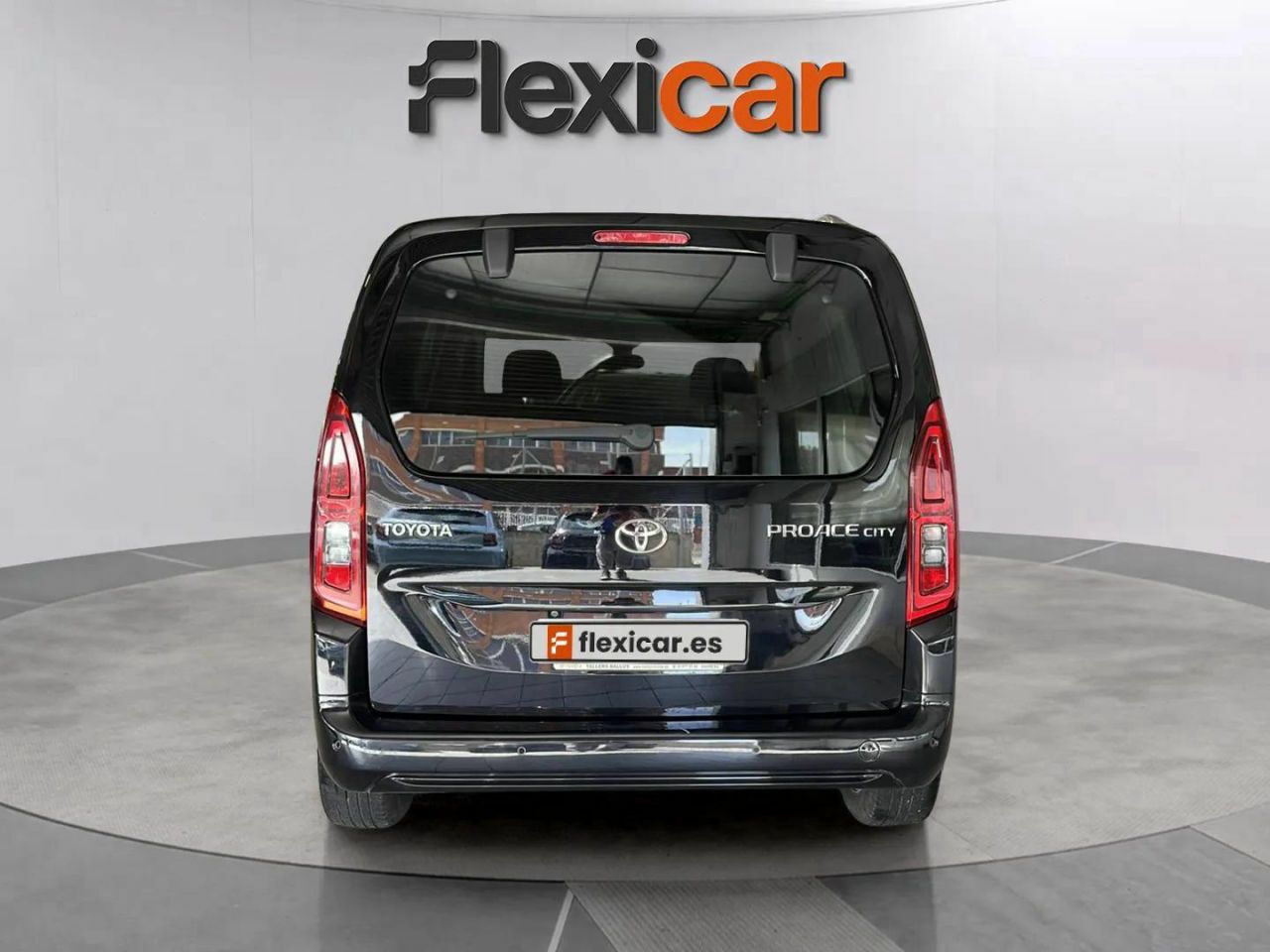toyota proace city 2020 / foto grande (3)
