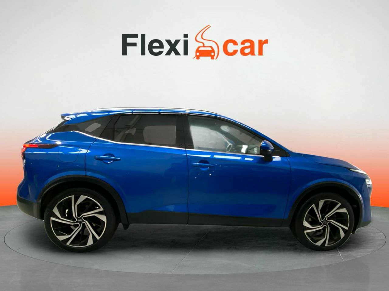 nissan qashqai 2024 / foto grande (3)
