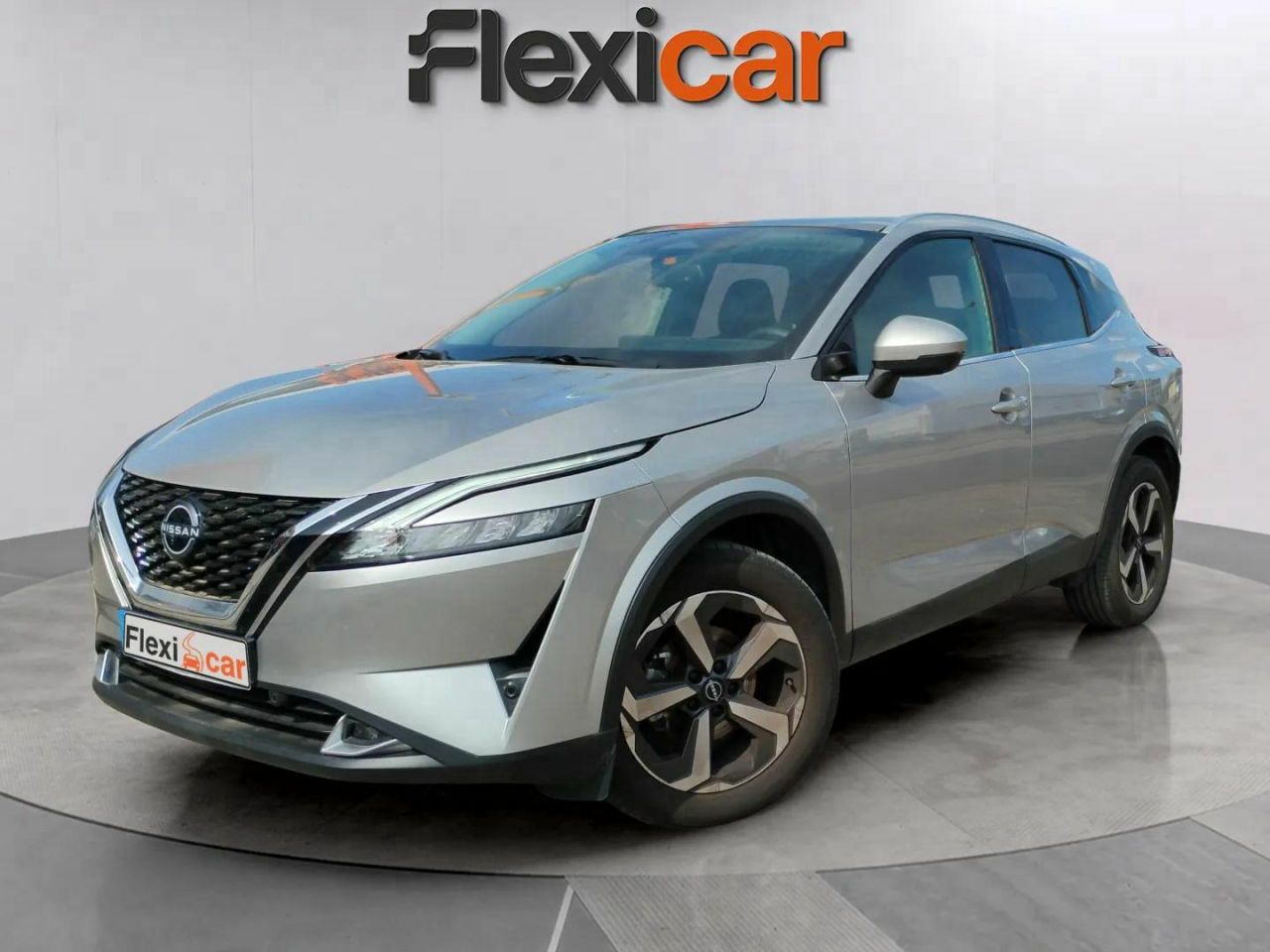 nissan qashqai 2023 / foto grande (3)