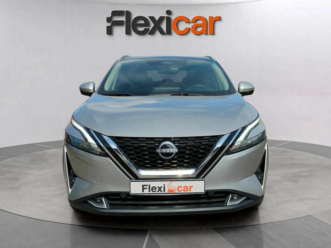 nissan qashqai 2023 / foto grande (2)