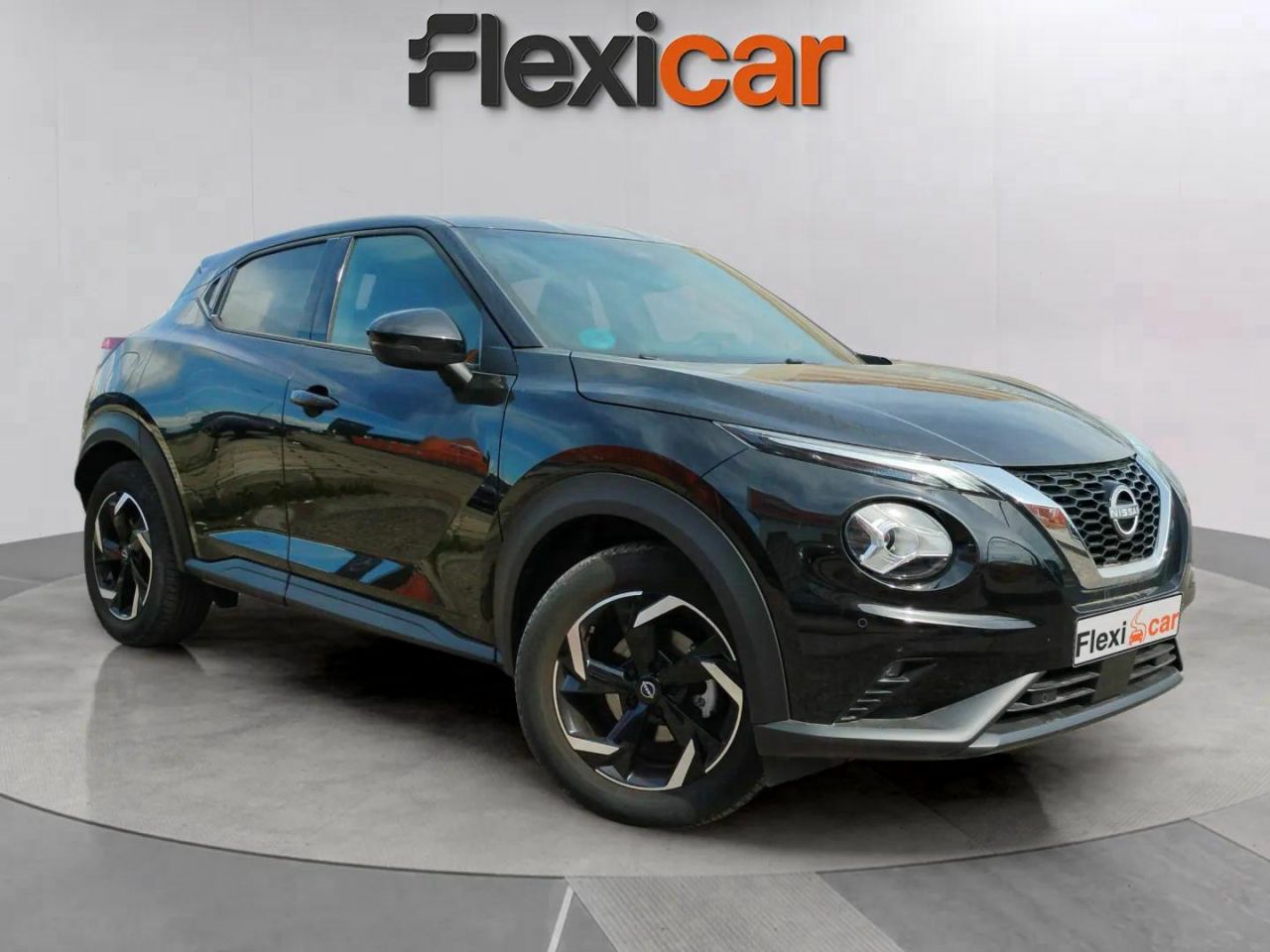 Nuevo  de segunda mano - nissan juke 2024 /
