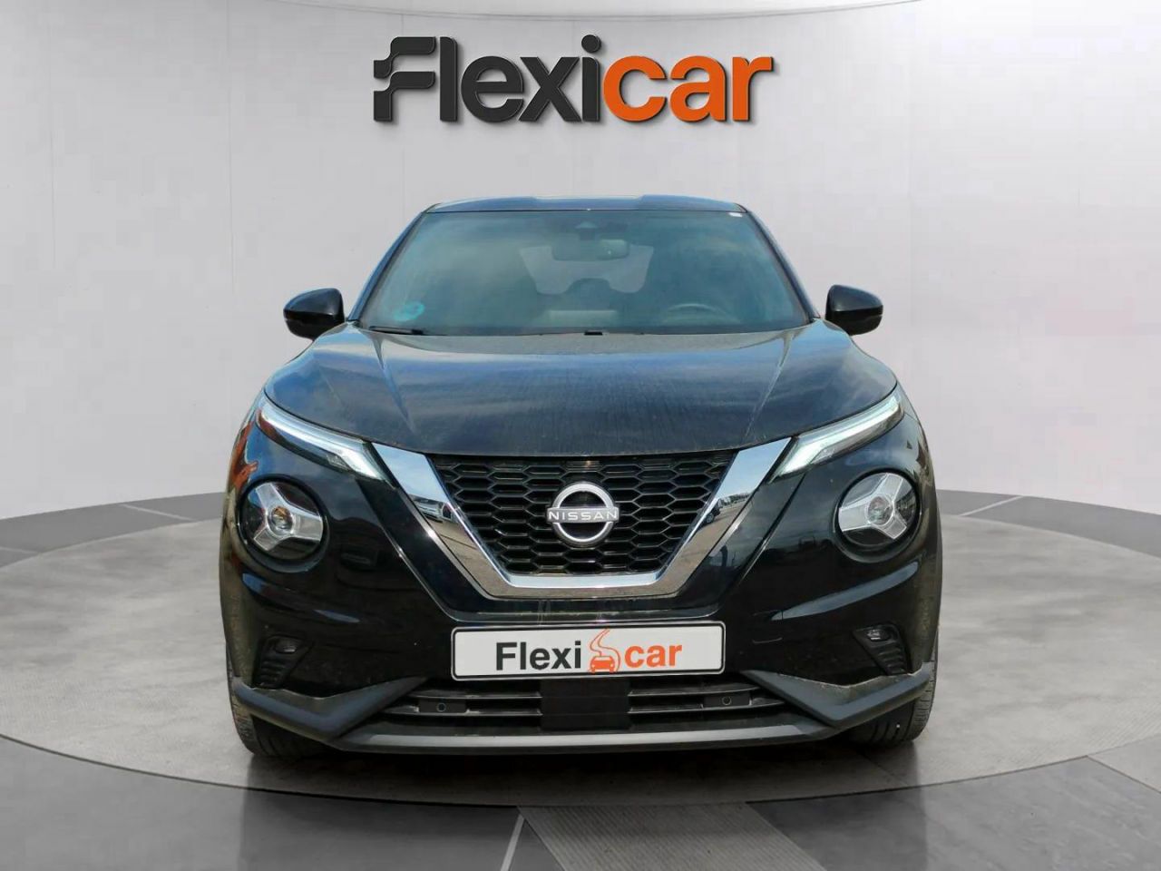 nissan juke 2024 / foto grande (2)