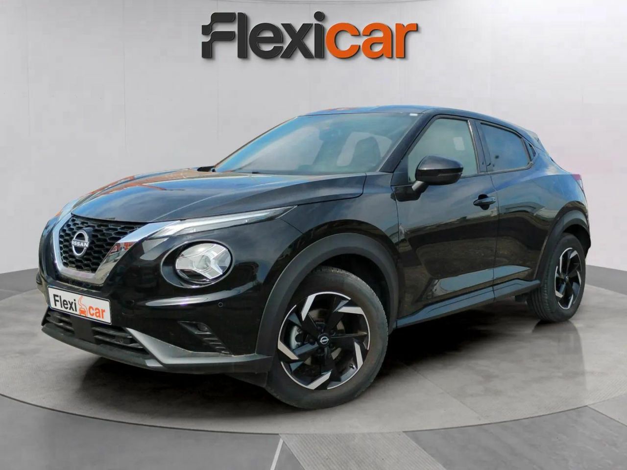 nissan juke 2024 / foto grande (3)