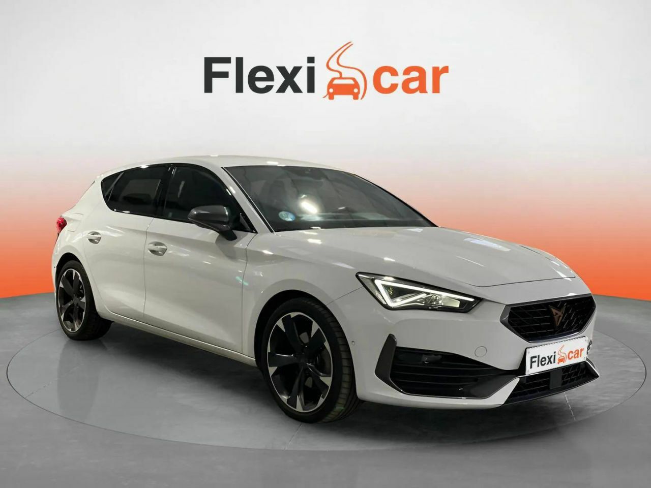 Nuevo  de segunda mano - cupra león 2023 /