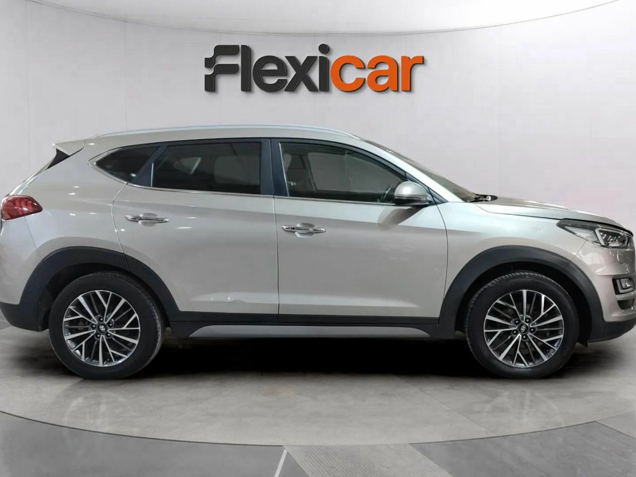 hyundai tucson 2019 / foto grande (3)