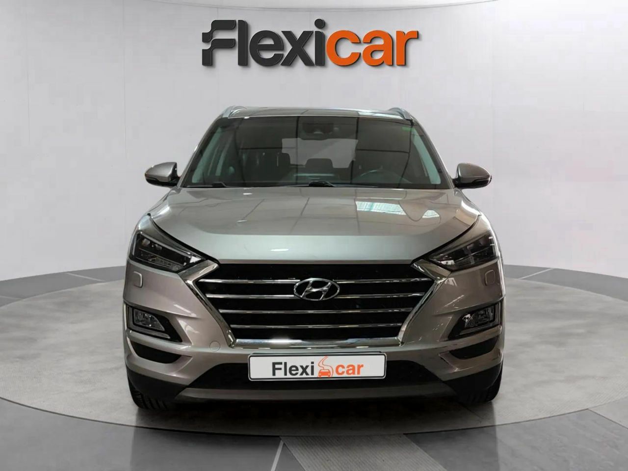 hyundai tucson 2019 / foto grande (2)