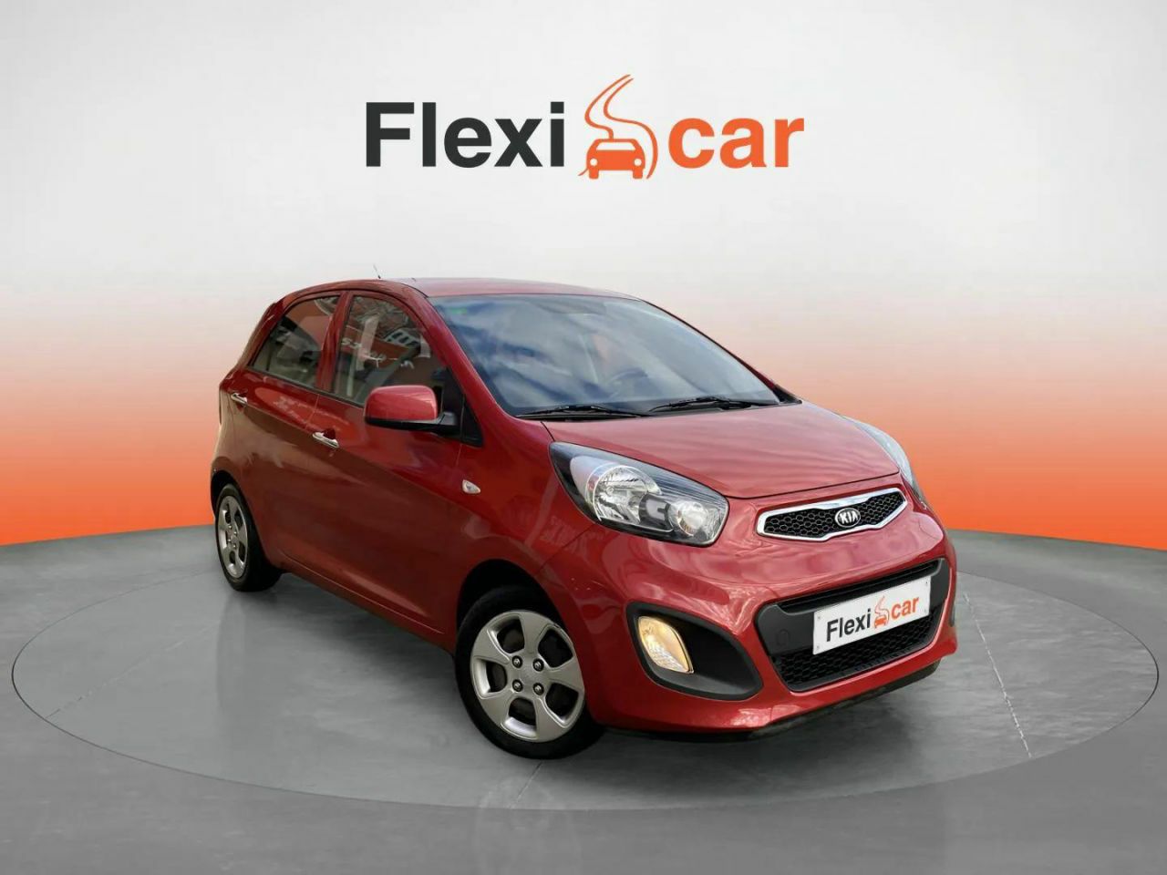 Nuevo  de segunda mano - kia picanto 2014 /