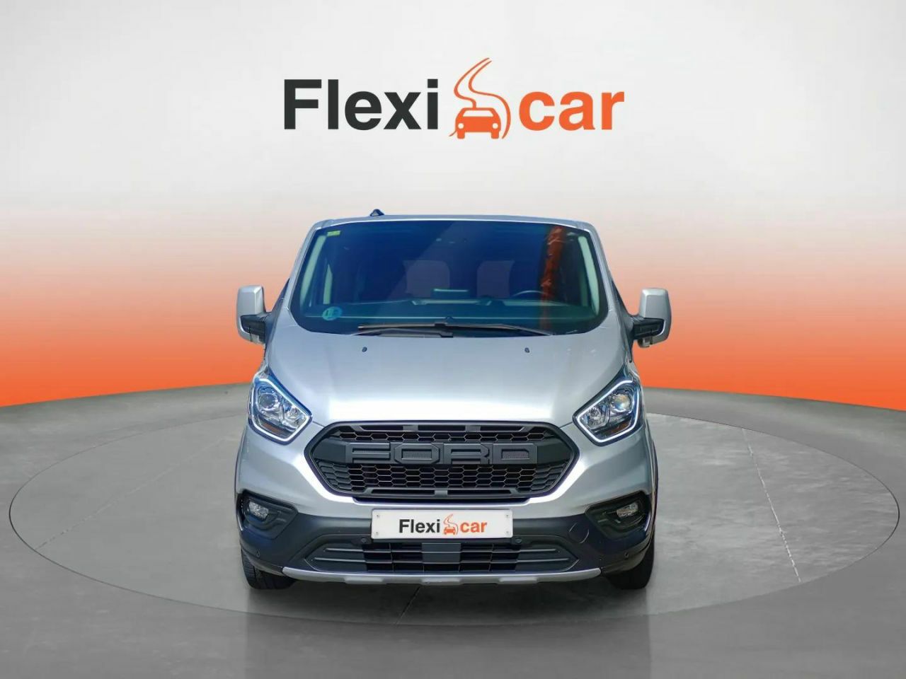 ford tourneo custom 2022 / foto grande (2)