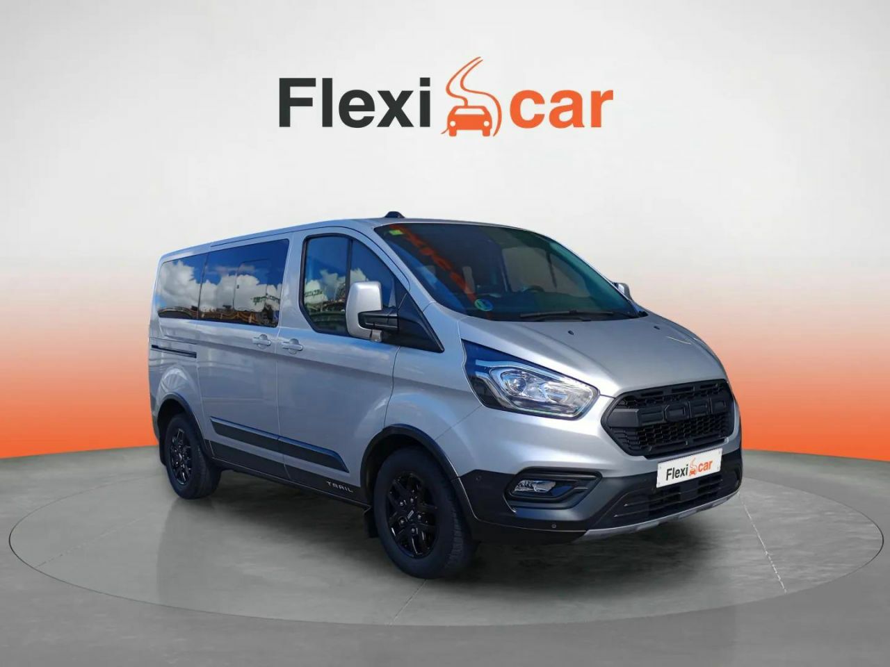 Foto ford tourneo custom 2022 /