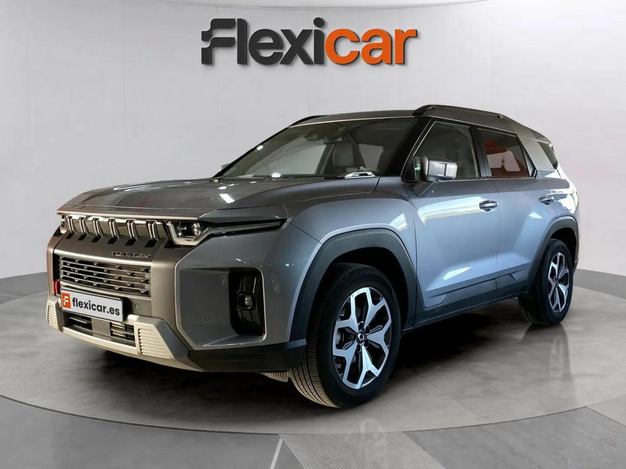 ssangyong torres 2024 / foto grande (2)