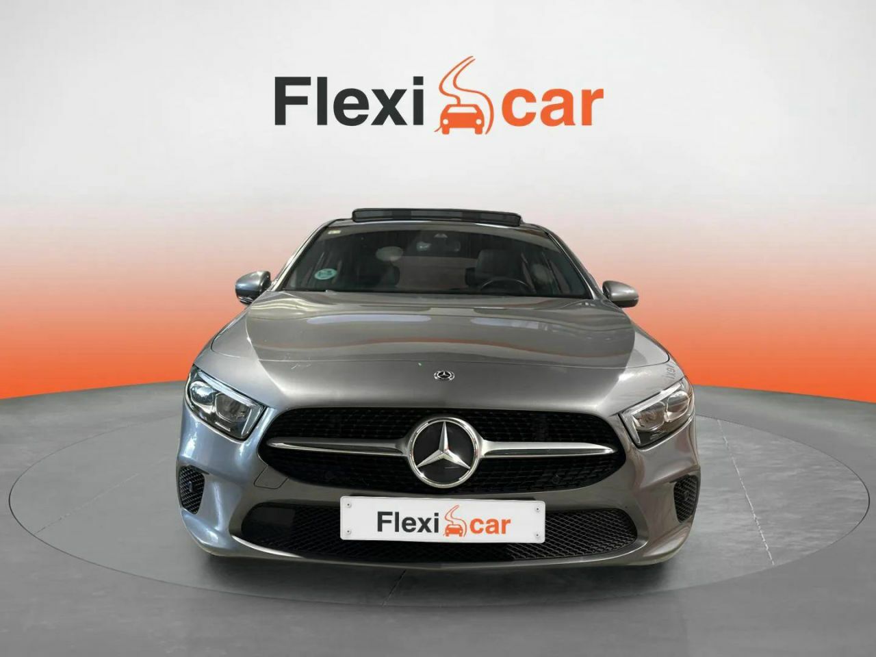 mercedes clase a 2019 / foto grande (2)