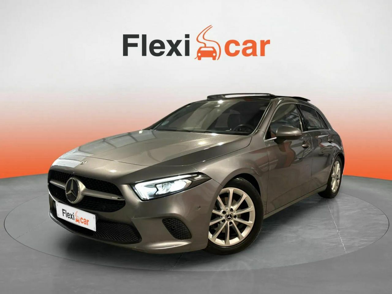 mercedes clase a 2019 / foto grande (3)