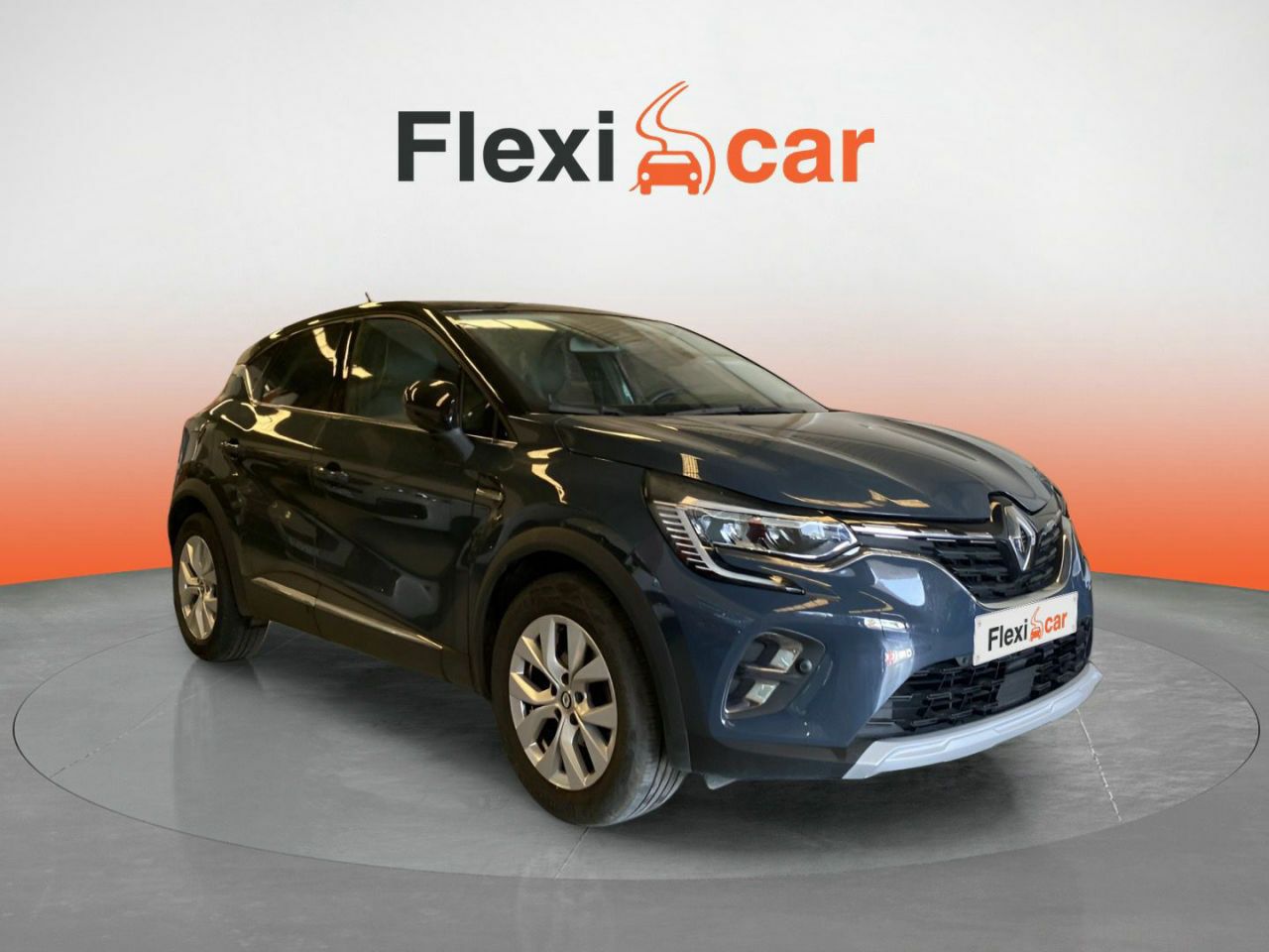 Renault captur 2021 alcala  de segunda mano - renault captur 2021 /