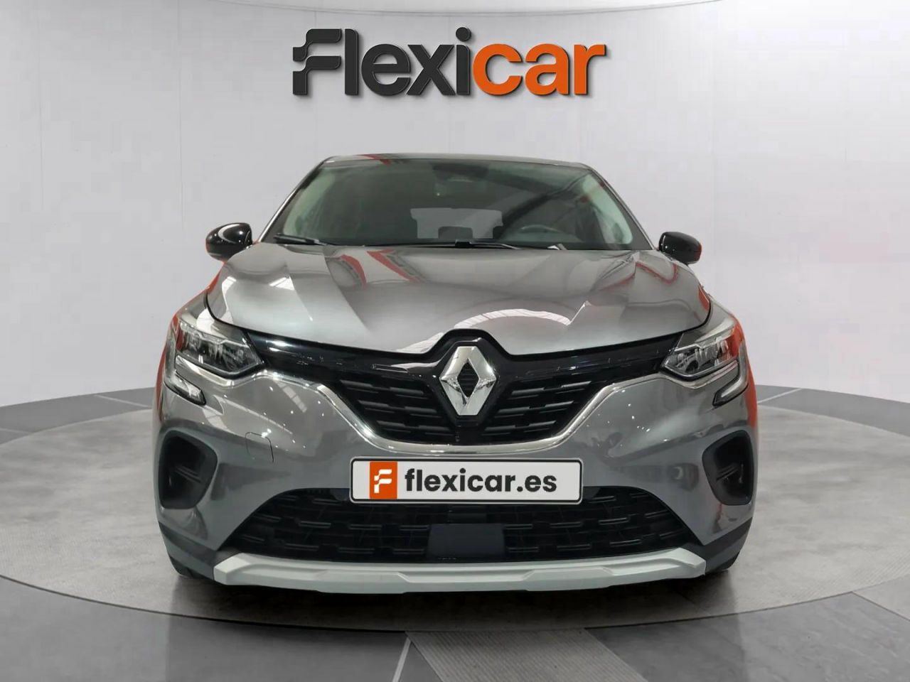 renault captur 2021 / foto grande (2)