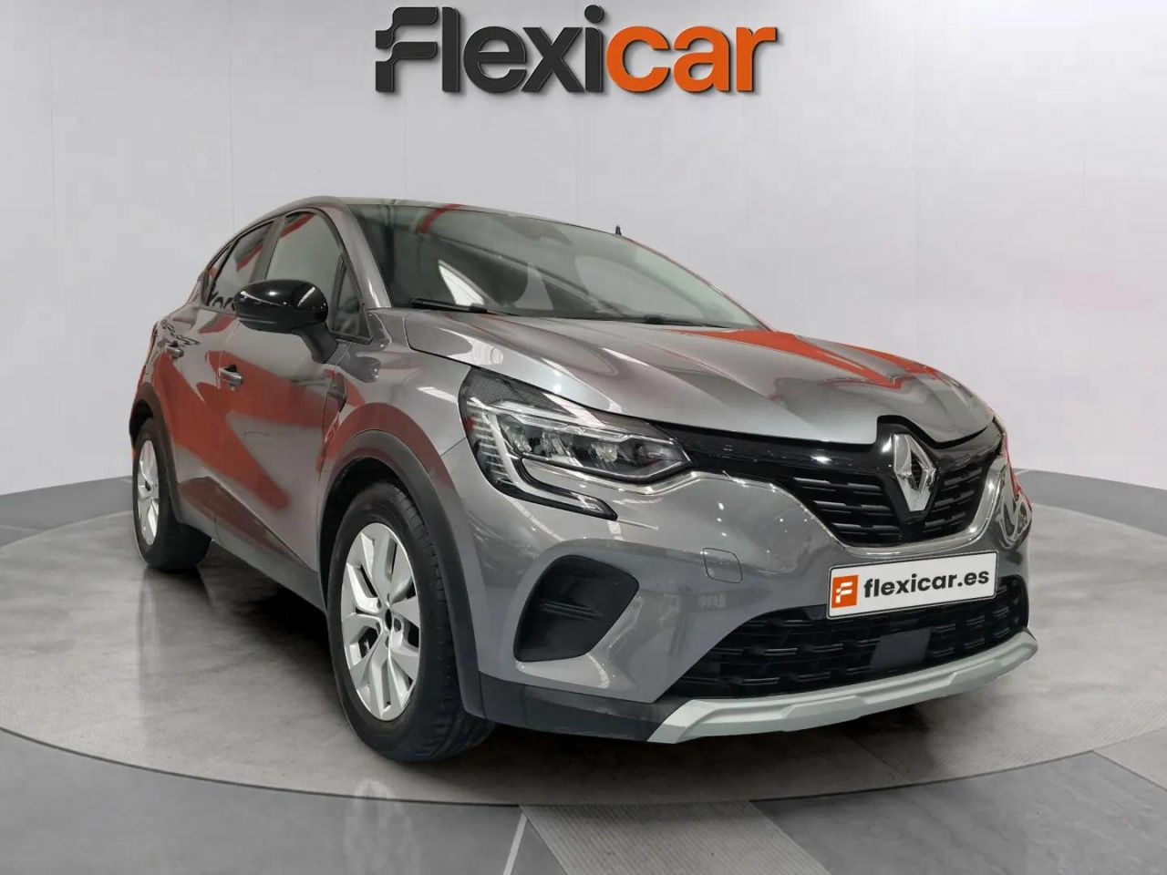 Foto renault captur 2021 /