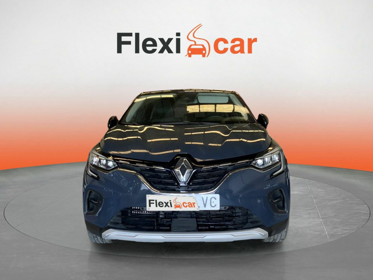 renault captur 2021 / foto grande (2)
