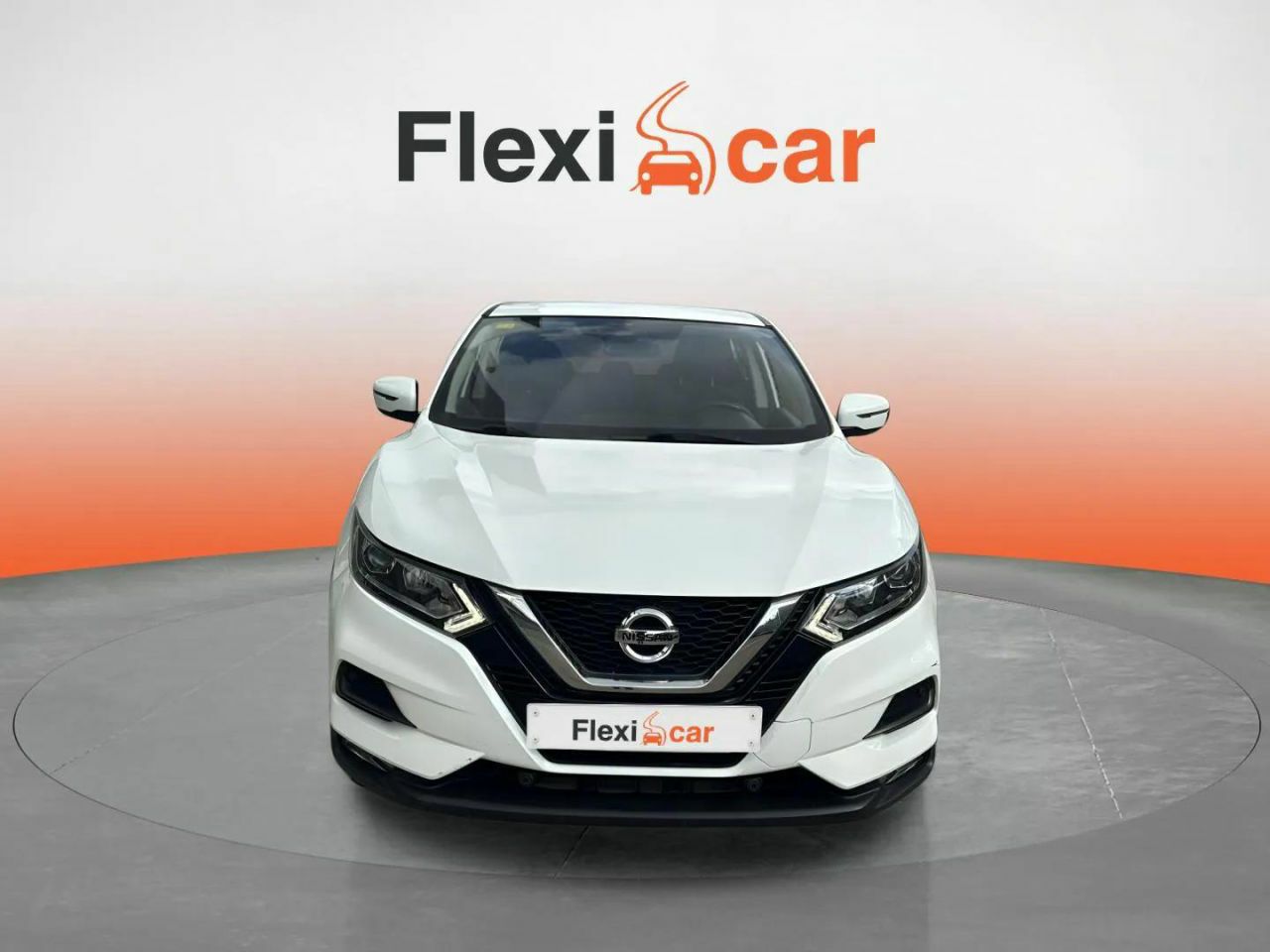 nissan qashqai 2019 / foto grande (2)
