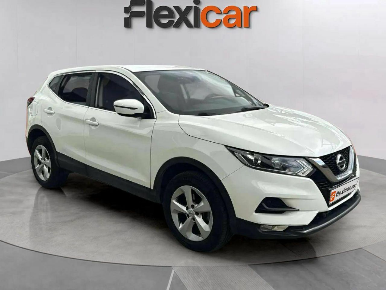 Foto nissan qashqai 2019 /