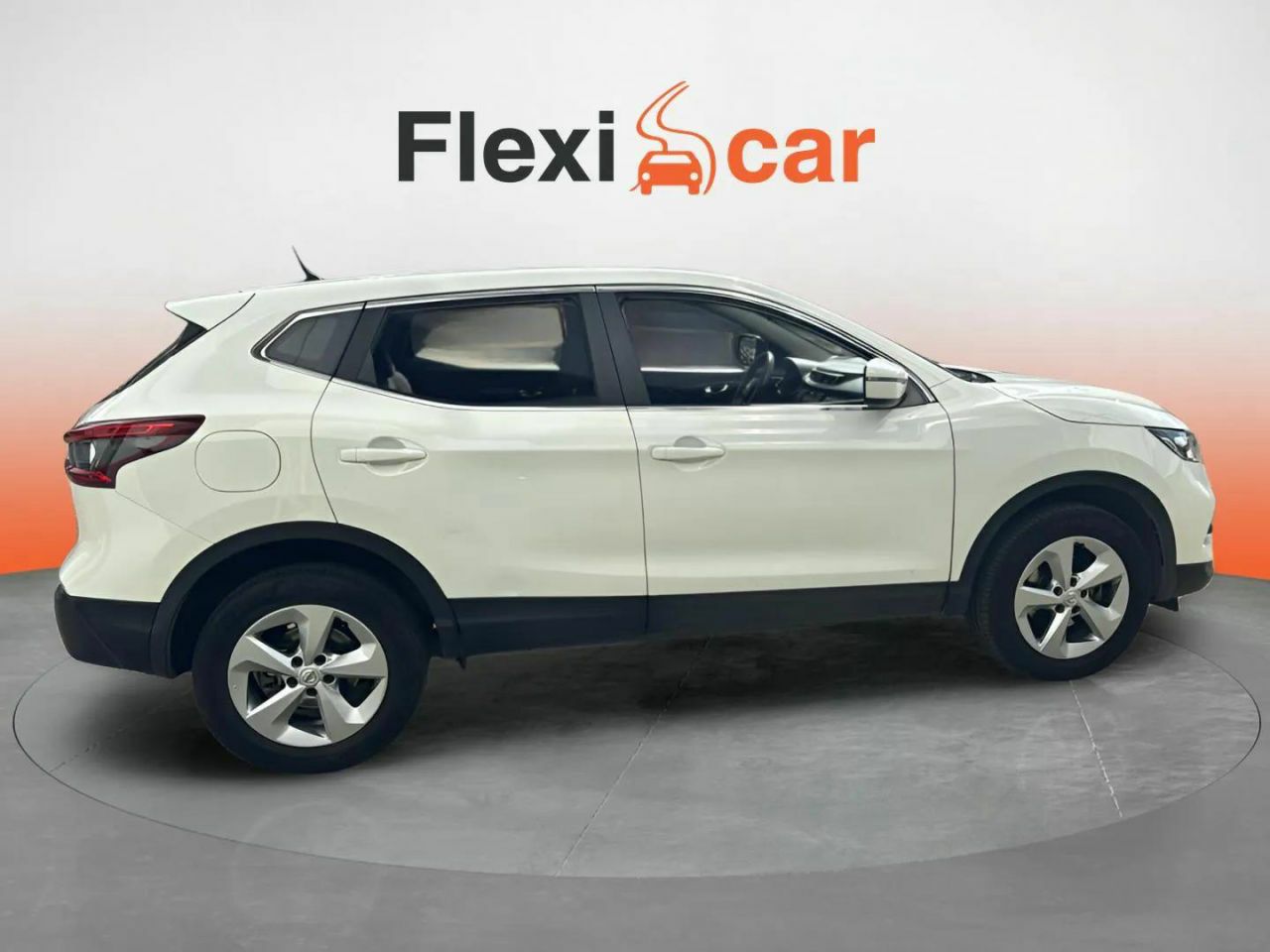nissan qashqai 2019 / foto grande (3)